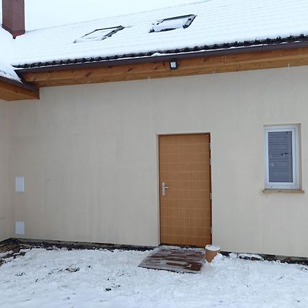 Apartament Podgorze Duszniki Zdroj Exterior photo