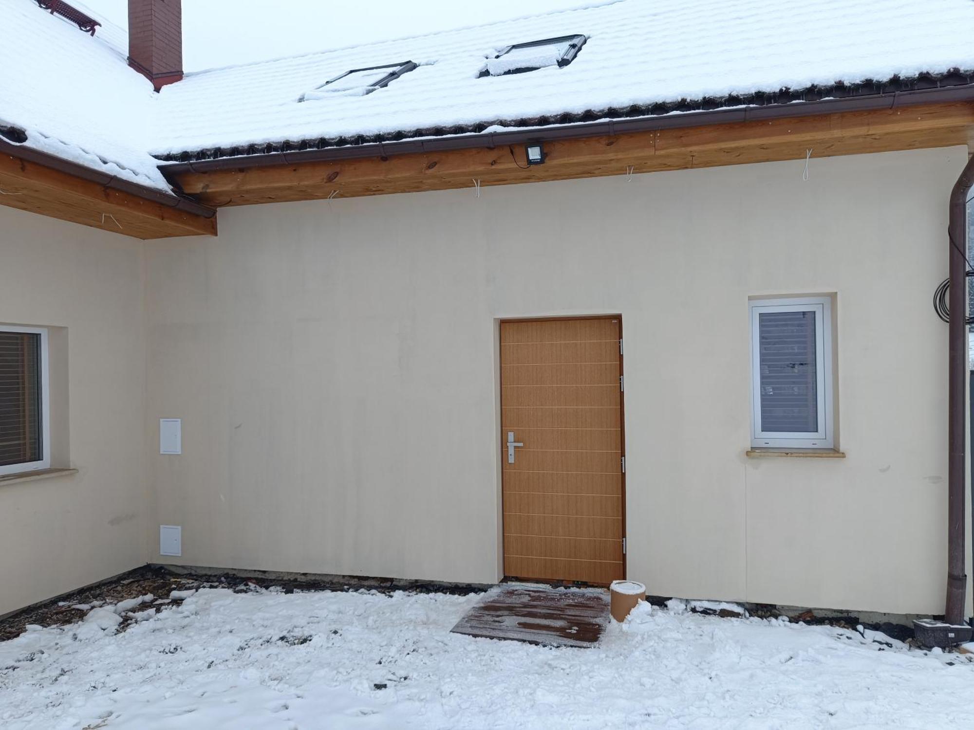 Apartament Podgorze Duszniki Zdroj Exterior photo